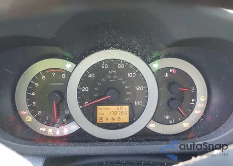 2008 Toyota Rav4 Sport z USA, uszkodzony, nr VIN JTMZD32V185101844